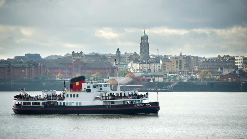 Liverpool: Custom Highlights & Hidden Gems Tour with a Local - The Sum Up