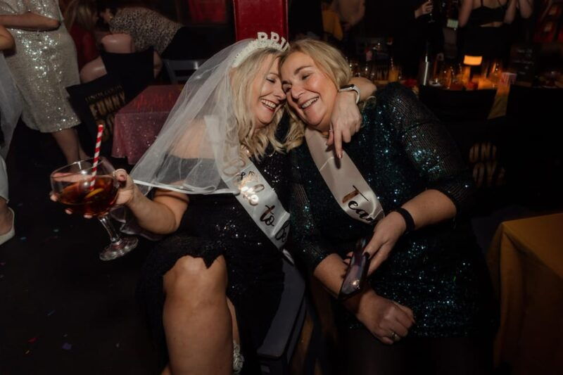 Liverpool: Drag Queen Cocktail Masterclass at FunnyBoyz - Special Occasion Celebration