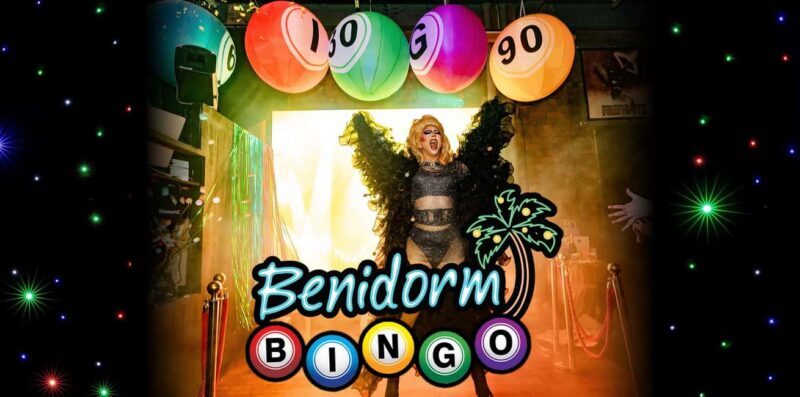 Liverpool: FunnyBoyz Benidorm Bingo Cabaret Show (Fridays) - Authentic Guest Experiences & Insights