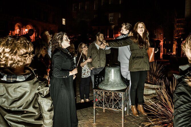 Liverpool Hidden History and Dead House Evening Walking Tour - The Sum Up