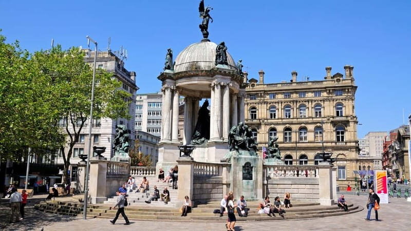 Liverpool Highlights & Hidden Gems: Private & Custom Tour - Liverpool Highlights & Hidden Gems: Private & Custom Tour — A Complete Guide