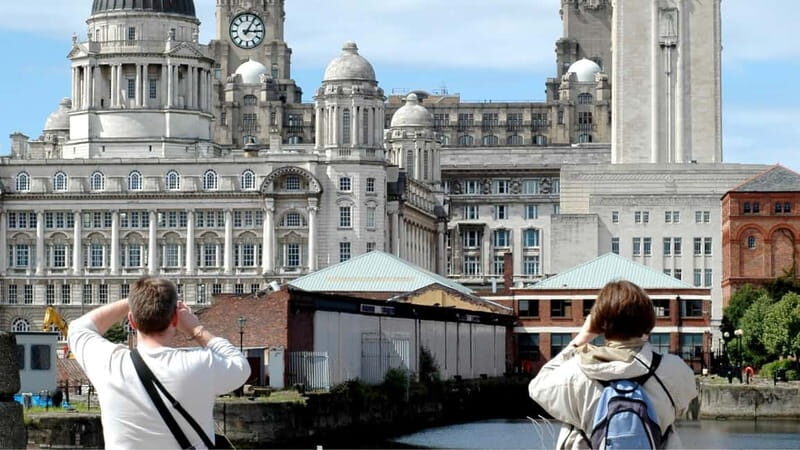 Liverpool Highlights & Hidden Gems: Private & Custom Tour - What to Expect from the Tour