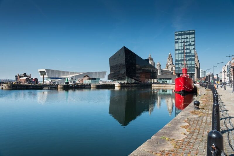 Liverpool Highlights & Hidden Gems: Private & Custom Tour - Value & Practical Considerations