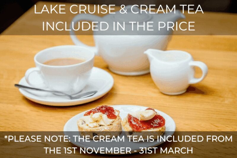 Liverpool: Lake District Tour with Lake Cruise & Train Ride - The Sum Up: Is This Tour Right for You?