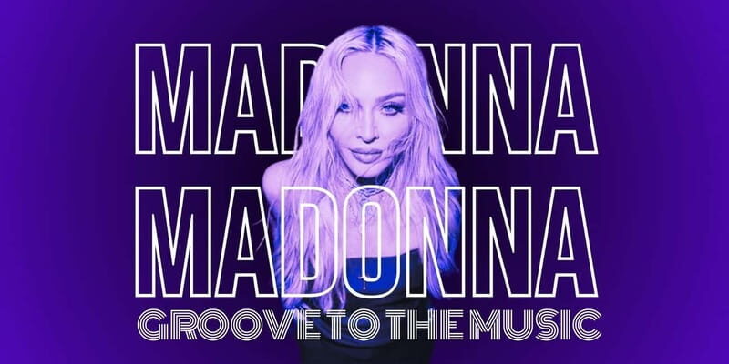 Liverpool: Madonna Groove to the Music Live Tribute Act - What to Expect at Liverpool’s Madonna Tribute Night