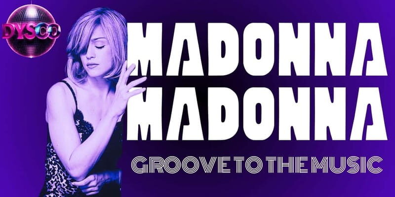Liverpool: Madonna Groove to the Music Live Tribute Act - Final Thoughts: Who Is This Experience For?