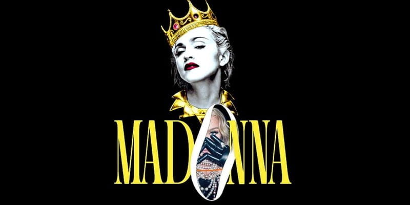 Liverpool: Madonna Party with Live Tributes. Navy Bar 2.1 - Key Points
