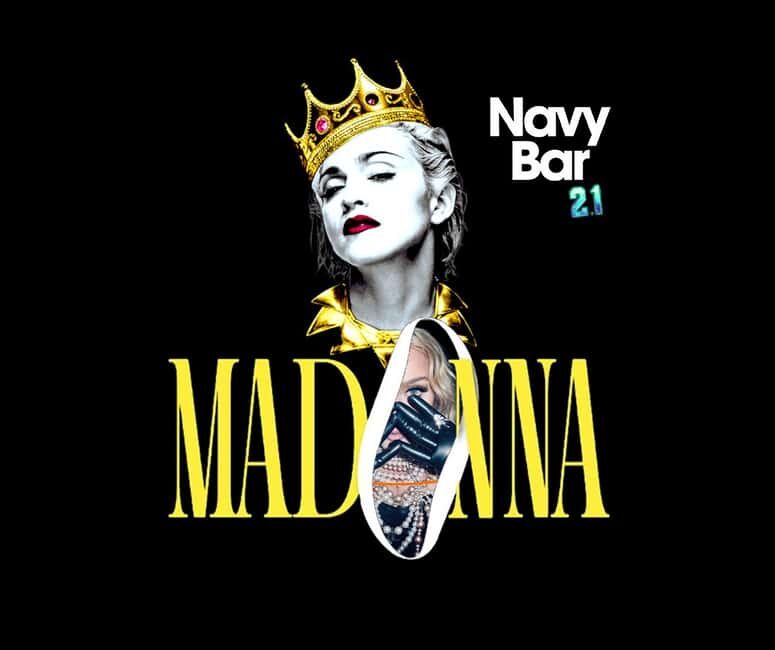 Liverpool: Madonna Tribute with Live Singers at Navy Bar 2.1 - The Sum Up