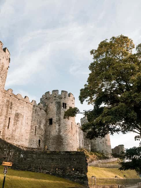 Liverpool North Wales explorer Shore Excursion StandardTour - Authentic Experiences from Past Travelers