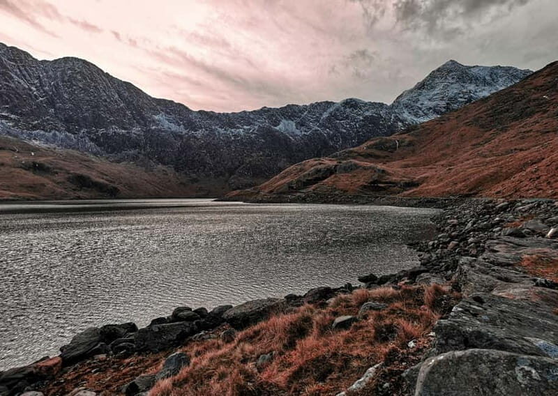 Liverpool: North wales Wales Shore Excursion - Detailed Breakdown of the Itinerary