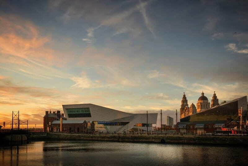 Liverpool: North wales Wales Shore Excursion - Who Would Love This Tour?
