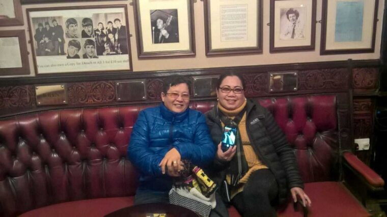 liverpool-private-beatles-tour