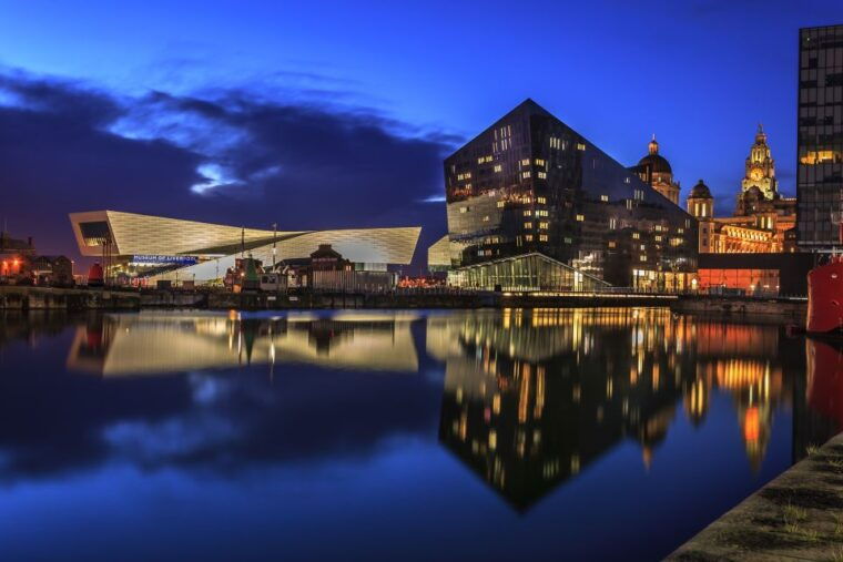 Liverpool: Private Experience See the Best W/ a Local - Frequently Asked Questions