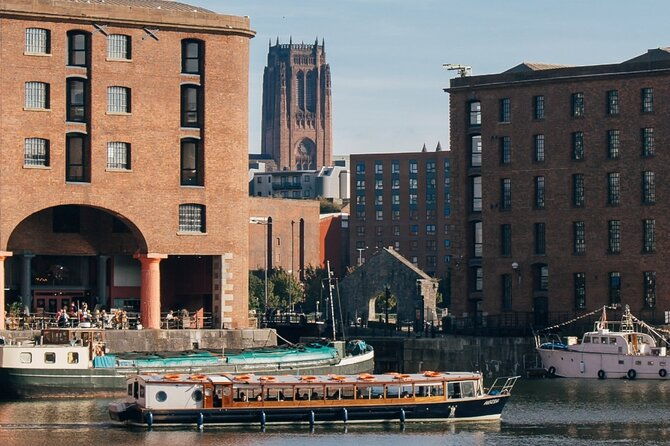 liverpool-quest-self-guided-city-walk-immersive-treasure-hunt