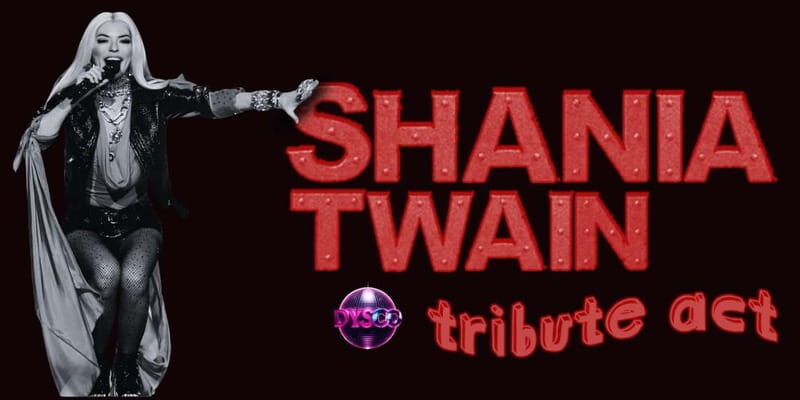 Liverpool: Shania Twain Experience with Live Tributes - Key Points