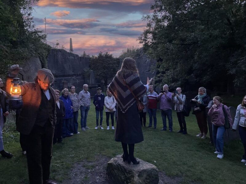 liverpool-st-james-cemetery-historical-ghost-tour