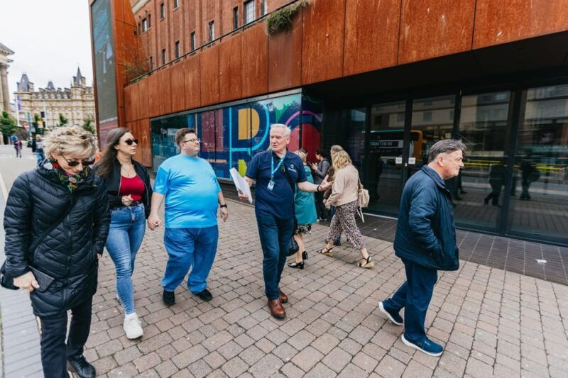 liverpool-the-beatles-and-cavern-quarter-walking-tour