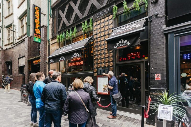 liverpool-the-beatles-and-cavern-quarter-walking-tour