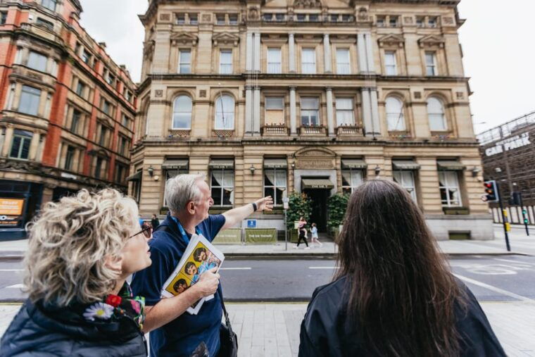 liverpool-the-beatles-and-cavern-quarter-walking-tour