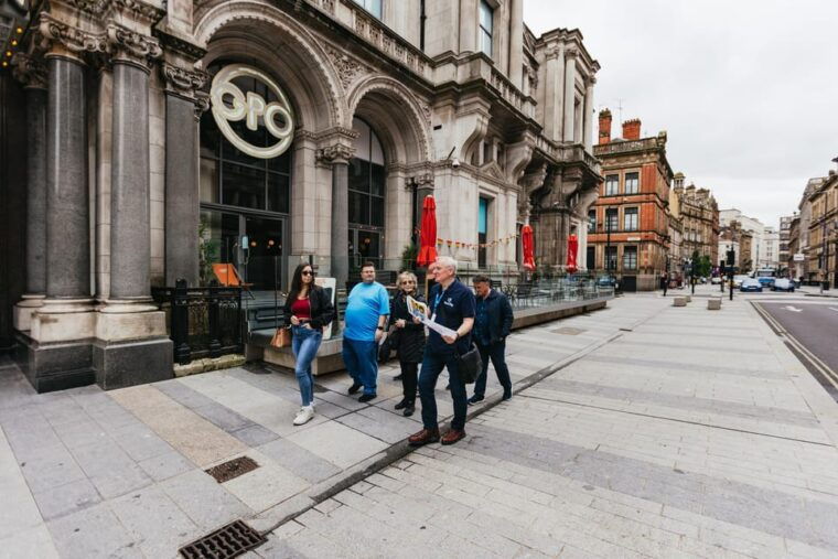 liverpool-the-beatles-and-cavern-quarter-walking-tour