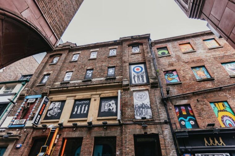 liverpool-the-beatles-and-cavern-quarter-walking-tour