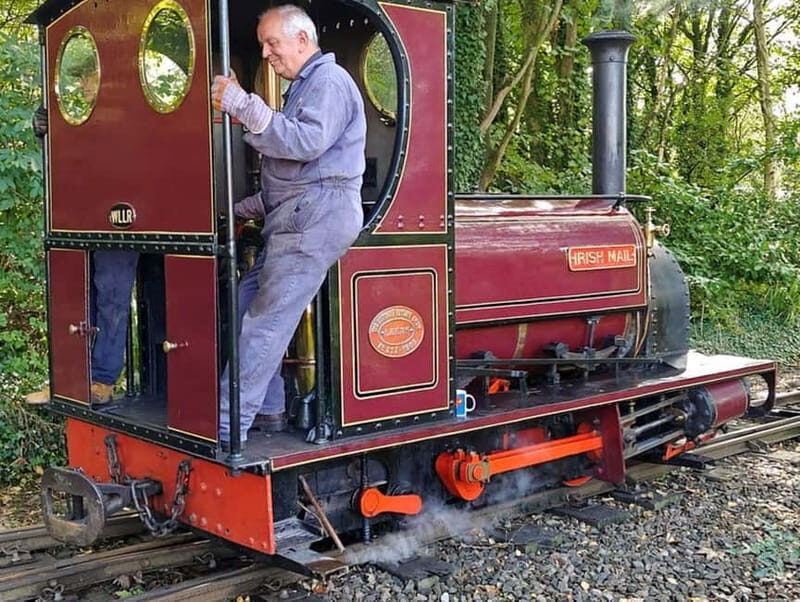 Liverpool: West Lancashire Light Railway Ticket - Evaluating the Value