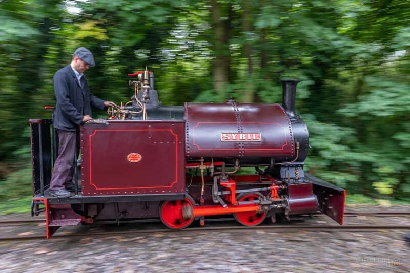 Liverpool: West Lancashire Light Railway Ticket - The Sum Up: Is It Worth It?