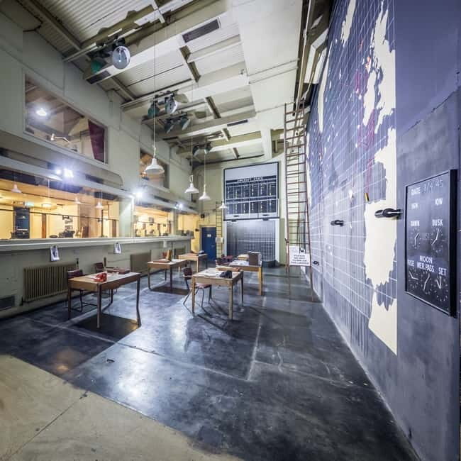 Liverpool: Western Approaches WWII Museum Ticket - Authenticity and Visitor Feedback