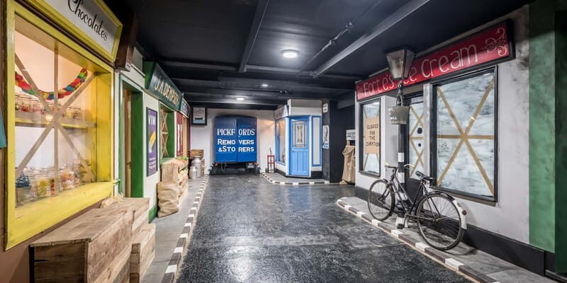 Liverpool: Western Approaches WWII Museum Ticket - Final Thoughts