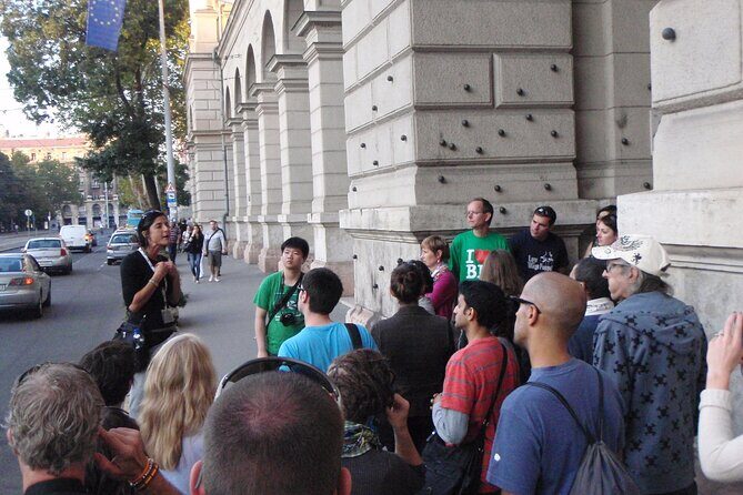 Lives of Hungarians Under Communist and Capitalist system - Who Would Love This Tour?