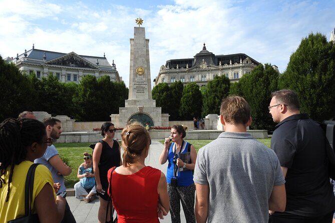 Lives of Hungarians Under Communist and Capitalist system - The Sum Up