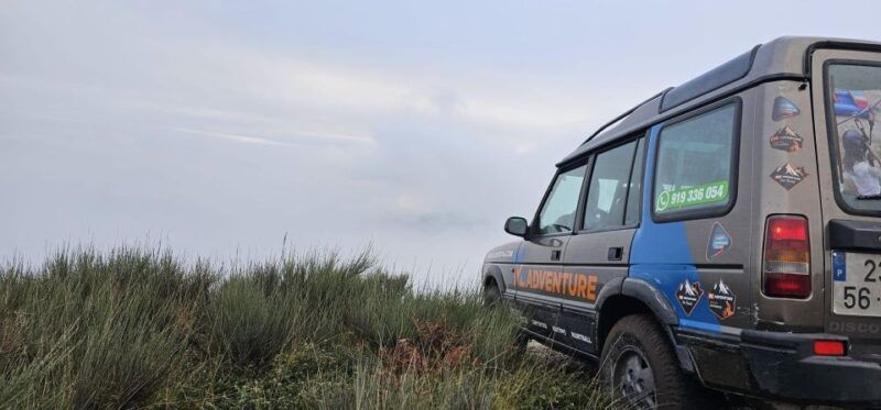 living-4x4-oporto-montains