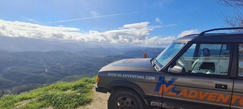 living-4x4-oporto-montains
