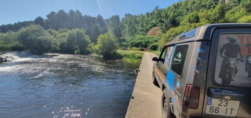 living-4x4-oporto-montains