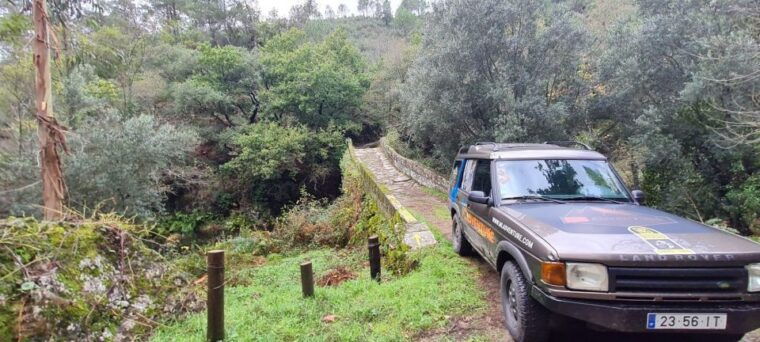 living-4x4-oporto-montains