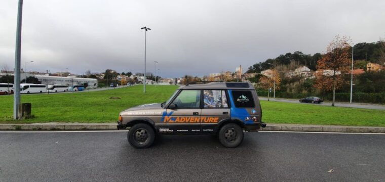 living-4x4-oporto-montains