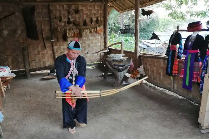 Living Land Experience and Kuang Si water with Lunch - Practical Tips for Travelers