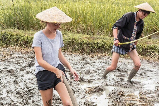 Living Land Experience and Kuang Si water with Lunch - Frequently Asked Questions
