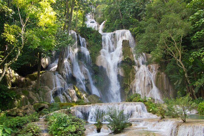 Living Land Experience and Kuang Si water with Lunch - Final Thoughts