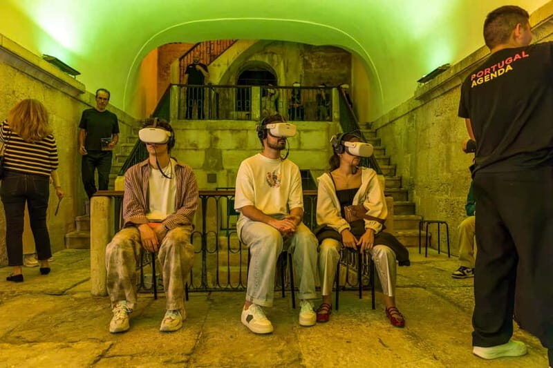 Living van Gogh The Immersive & Interactive Experience - FAQ