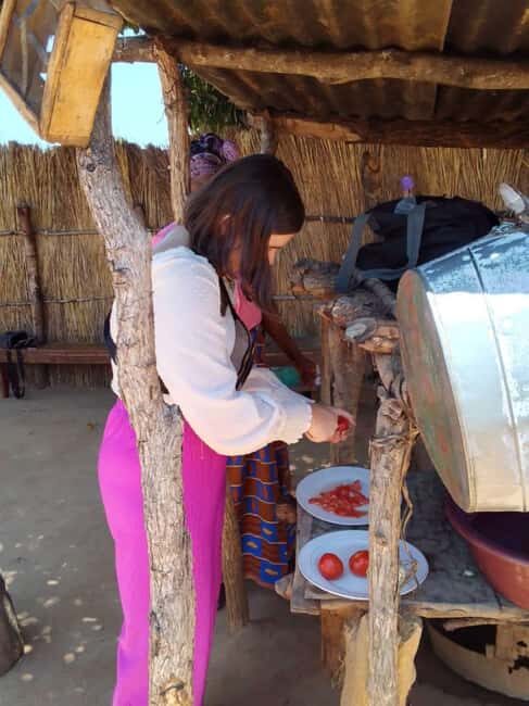 Livingstone: African Village and Foods Cooking Tour - An In-Depth Look at the Livingstone Village and Cooking Tour