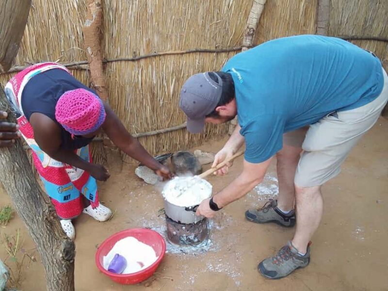 Livingstone: African Village and Foods Cooking Tour - Who Will Enjoy This Tour Most?