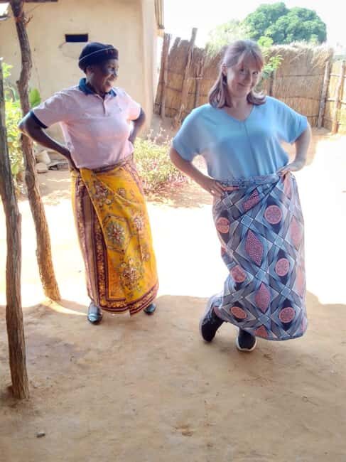 Livingstone: African Village and Foods Cooking Tour - The Sum Up