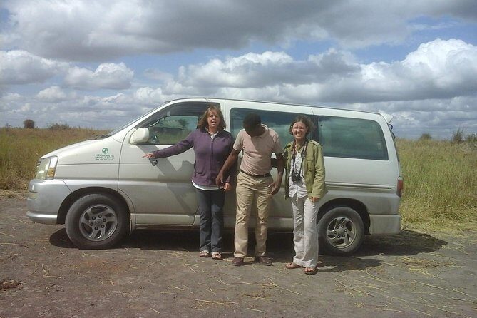 Livingstone Airport Shuttle (Harry Mwanga Nkumbula International Airport) - Who Would Benefit Most?