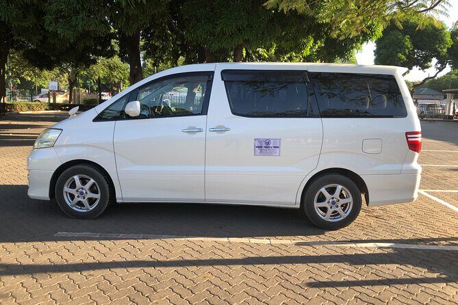 Livingstone Airport Transfers (LVI)  Reliable Pickup & Drop-off - Who Should Consider This Transfer?