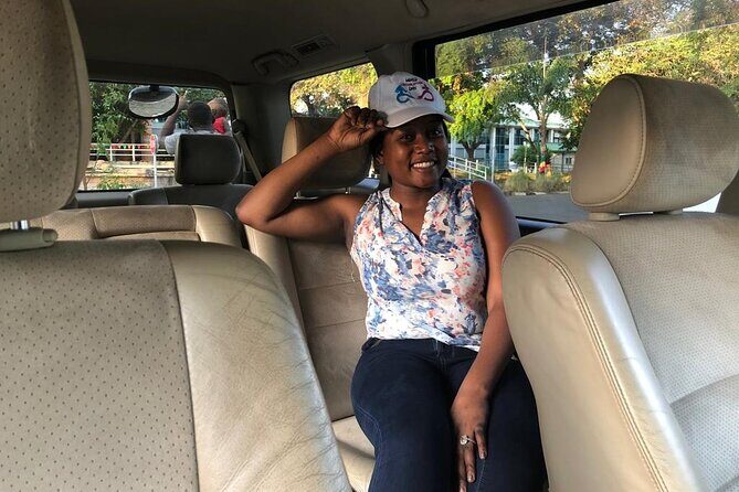 Livingstone Airport Transfers (LVI)  Reliable Pickup & Drop-off - Final Thoughts