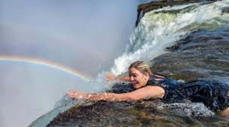 Livingstone: Devil's Pool Adventure - How the Tour Is Structured