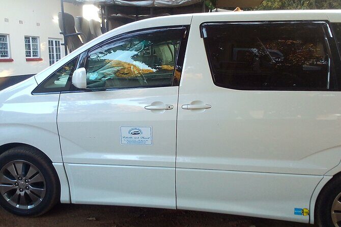 Livingstone international airport - Why Choose Owens Taxi and Tours?