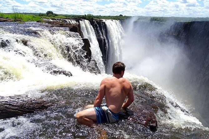 Livingstone Island and Devil's Pool Walking Safari - Who Will Love This Tour?