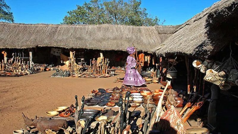 Livingstone: Mukuni Village Guided Tour - An In-depth Look at Mukuni Village Guided Tour